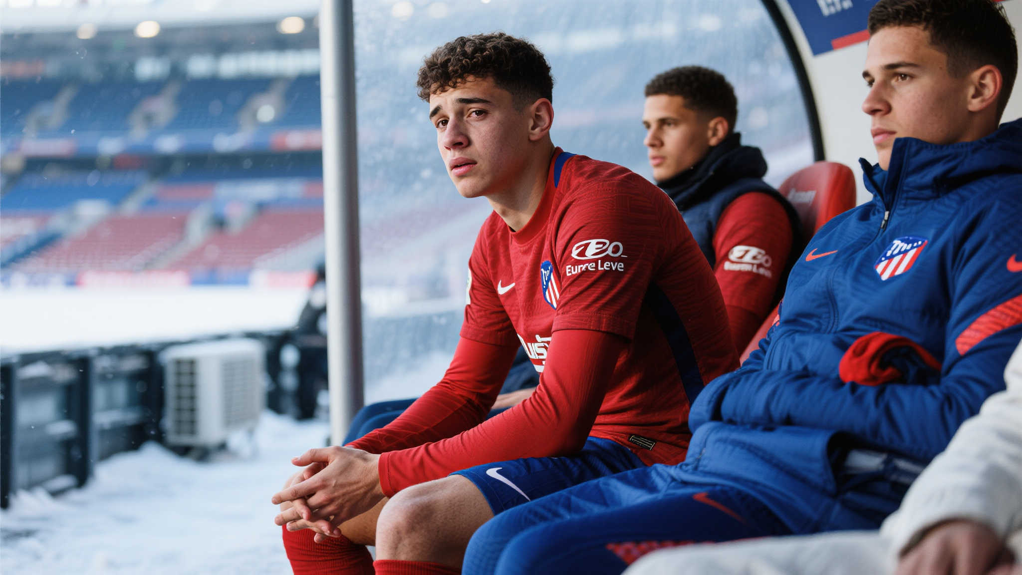 图片报：多特酒店空调调至欧洲标准，科贝成焦点