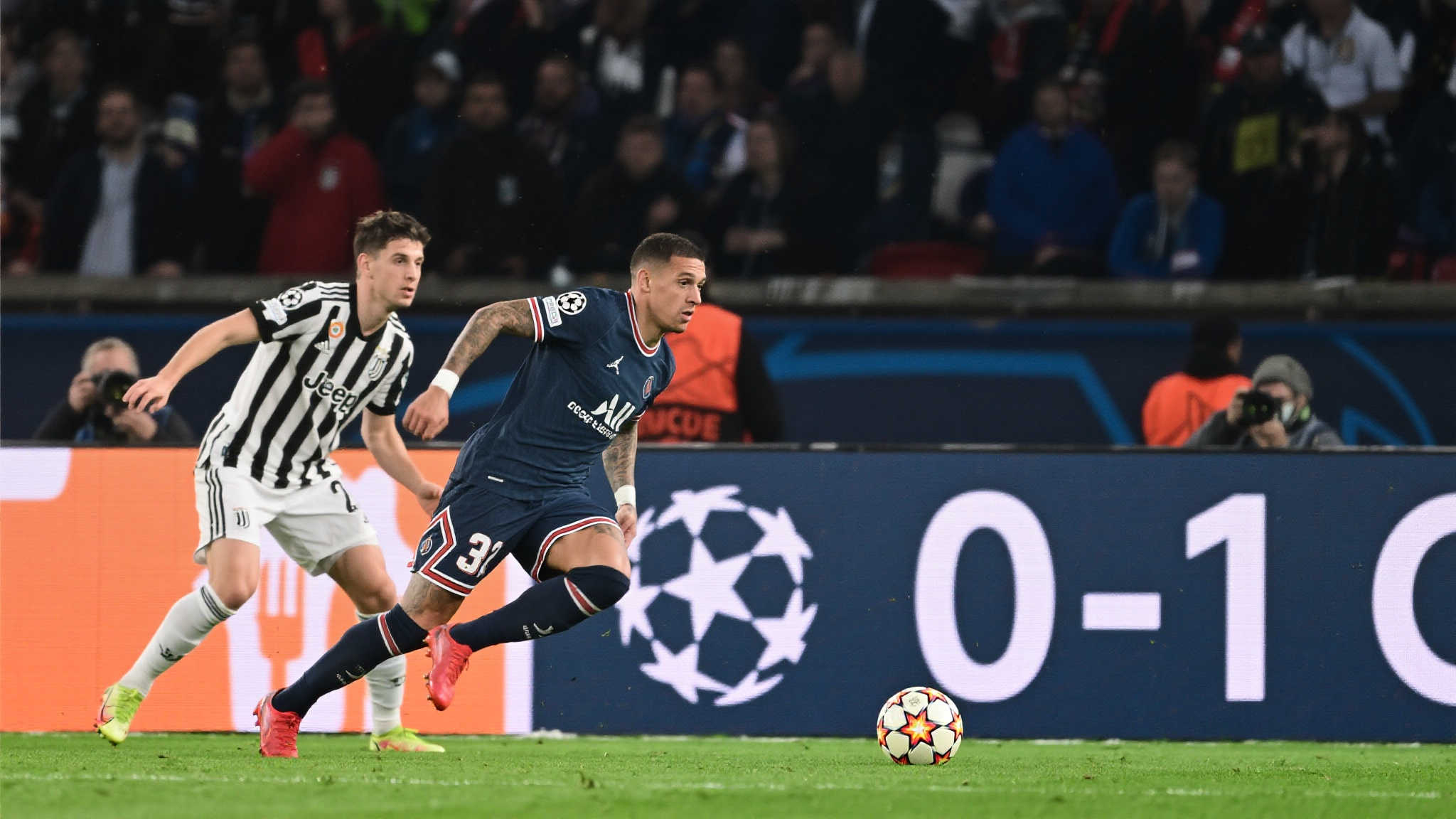 欧冠冠军首尝败绩，世俱杯B组积分出炉，迈阿密受关注