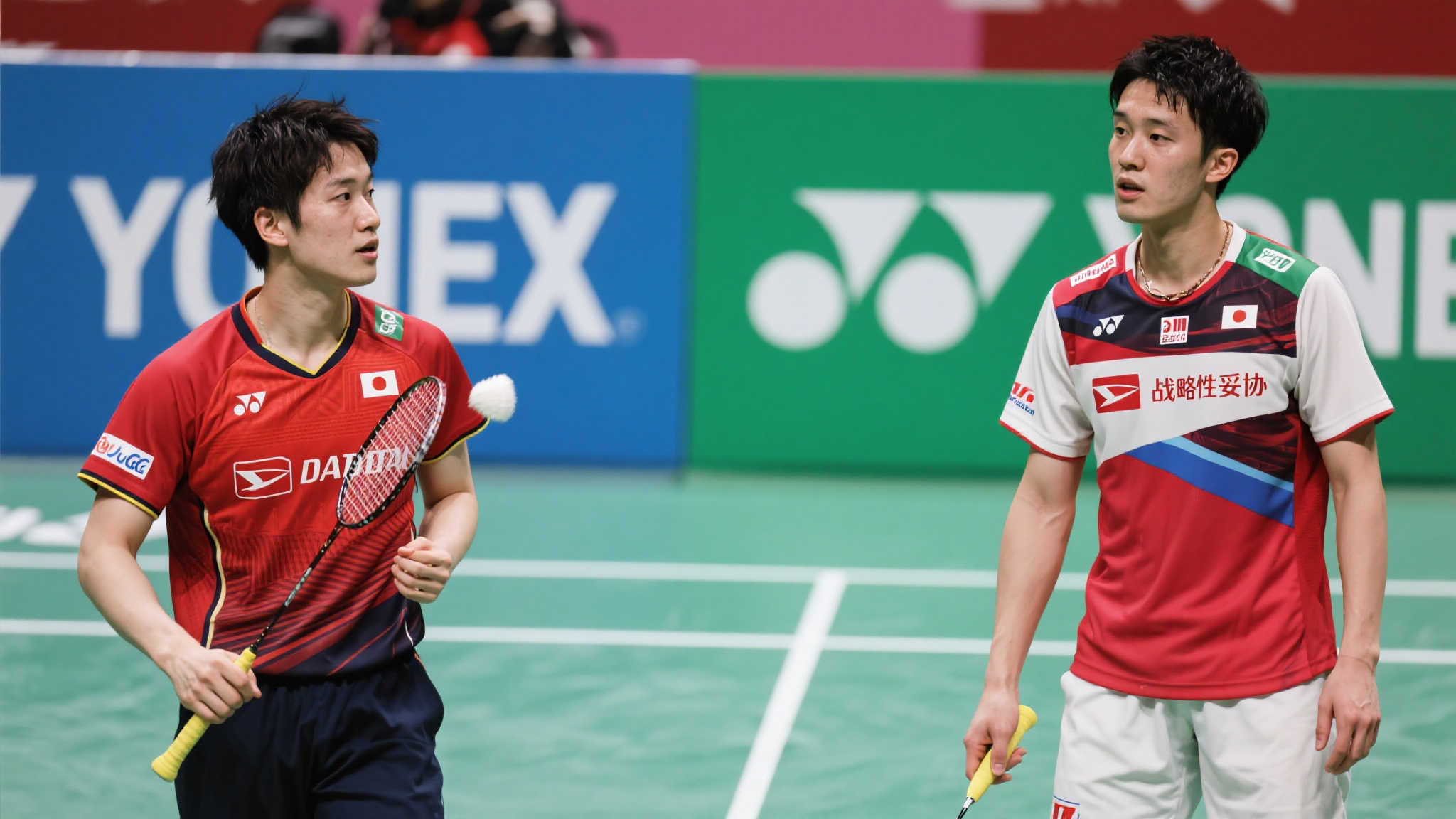 张本智和官宣重返混双赛场,日本队调整搭档阵容,新搭档揭晓,早田希娜无缘合作 张本智和官宣重返混双赛场,日本队调整搭档阵容,新搭档揭晓,早田希娜无缘合作