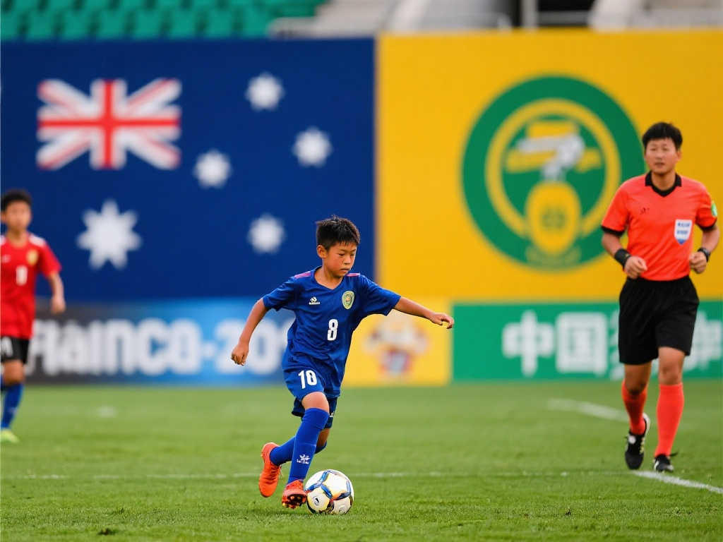 徐俊驰:我们与澳大利亚队员的差距并不大 徐俊驰:我们与澳大利亚队员的差距并不大